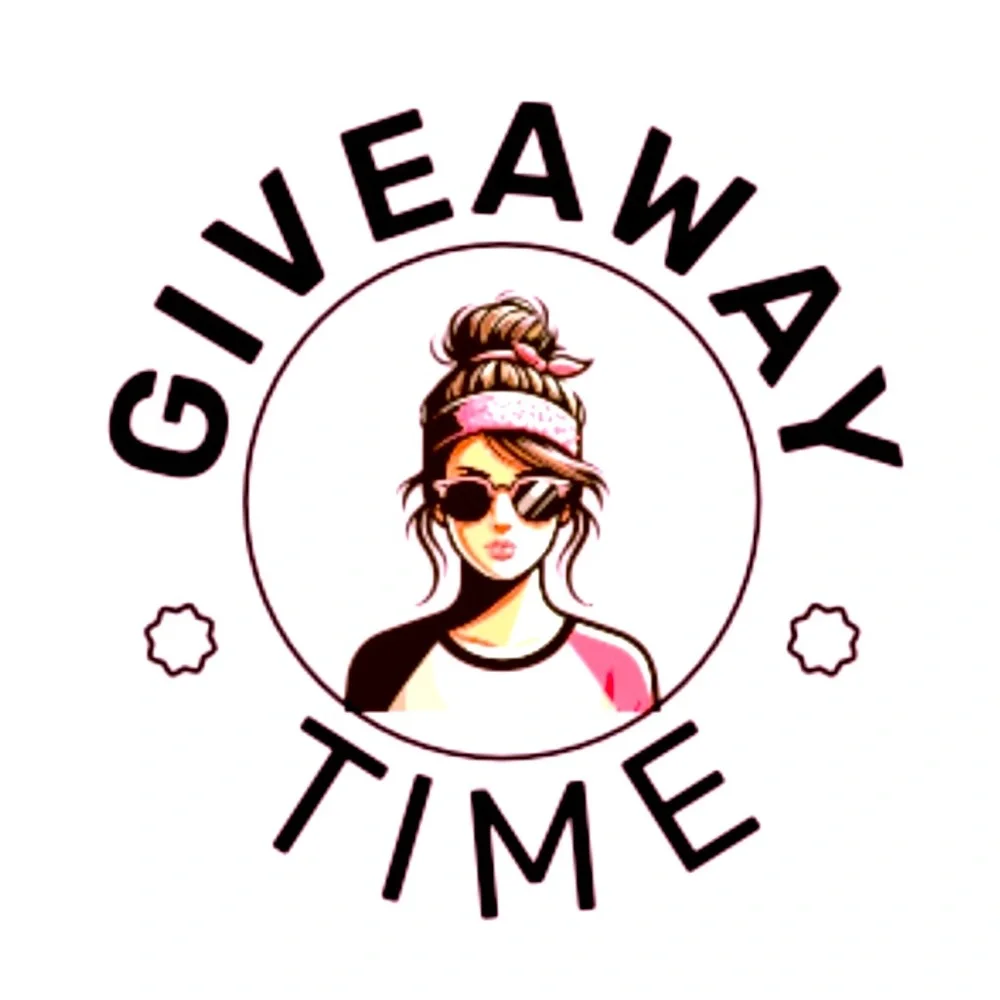 GIVEAWAY TIME! - Picture 1 of 1